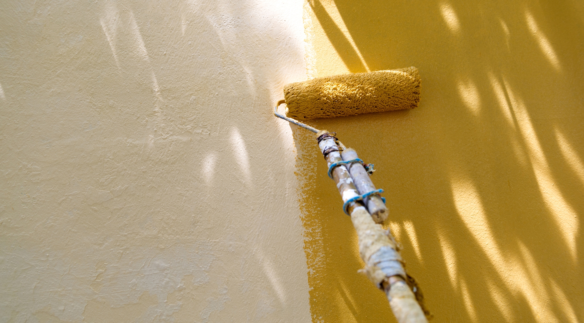 Professional Exterior Painting in Pleasanton, CA