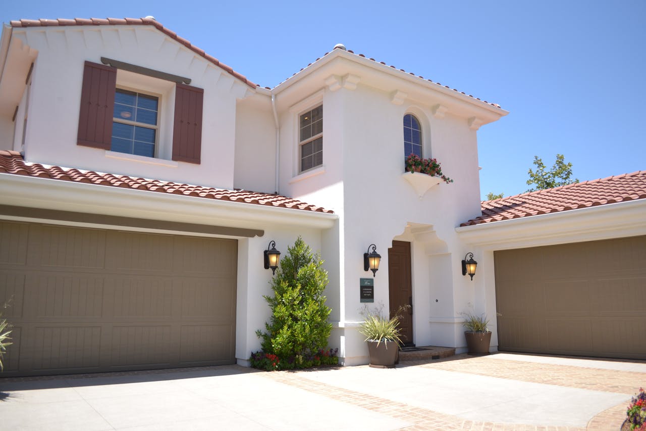 premier residential exterior painting services in the Dublin, Livermore, San Ramon, and Pleasanton area