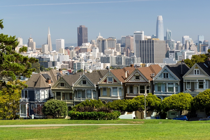 Maintenance and Upkeep of Victorian Homes in the Bay Area