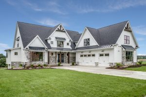 residential and commercial painting in Dublin, CA